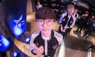 《LOL》Doinb率队迎战KZ JDG与GRF上演黑马之战