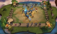 《LOL》云顶之弈新手吃鸡阵容汇总