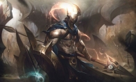 《LOL》9.16版本PBE测试服更新内容汇总