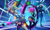 《LOL》2019电玩活动介绍