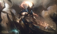 《LOL》7月31日测试服更新一览