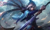 《LOL》9.15版本高胜率中单攻略