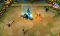 《LOL》云顶之弈9.14排位上分阵容汇总