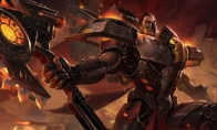 《LOL》9.14各路纯暴力打架英雄攻略汇总