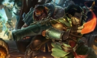《LOL》云顶之弈9.14版国服更新内容一览