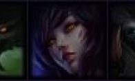 《LOL》云顶之弈​9.14全职业种族羁绊效果展示