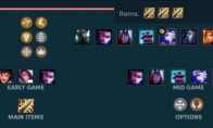 《LOL》云顶之弈9.15版阵容强度评级与打法攻略