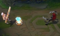 《LOL》云顶之弈棋子强度预览