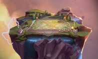 《LOL》云顶之弈大幅改动：装备掉落新增保底，排位系统上线