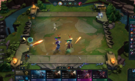 《LOL》云顶之弈9.15B版本排位吃鸡阵容推荐