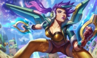 《LOL》9.13国服高登场率英雄攻略汇总
