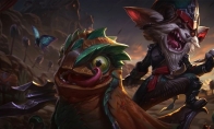 《LOL》9.14各路胜率排行榜