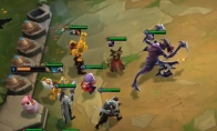 《LOL》云顶之弈站位机制详解