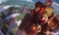 《LOL》2019强势英雄推荐