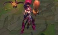 《LOL》8.21更新内容汇总
