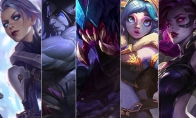 《LOL》9.5各位置强势英雄克制方法