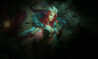 《LOL》8.23中单上分英雄攻略