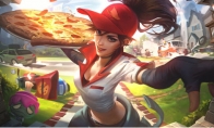 《LOL》S9轮子妈进阶攻略
