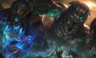 《LOL》9.7版本韩服三大上分黑科技英雄玩法推荐