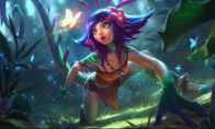 《LOL》9.5上单妮蔻玩法推荐