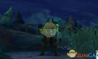 《LOL》铁男重做皮肤特效展示