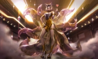 《LOL》2月23日测试服改动 提莫重做阿卡丽增强