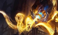 《LOL》S9辅助虚空之眼攻略
