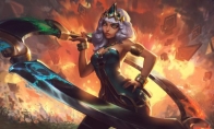 《LOL》测试服9.13版本改动汇总