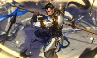 《LOL》S9打野赵信攻略