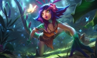 《LOL》3月14日测试服更新 天使即将迎来削弱