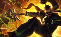 《LOL》S9季前赛打野赵信攻略