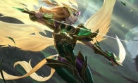 《LOL》9.7版本国服中单五霸主