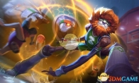 《LOL》9.7版本全新皮肤介绍