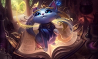 《LOL》测试服9.10版本改动汇总 新英雄悠米上线