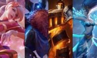 《LOL》S9辅助排名