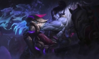 《LOL》2019猪年限定皮肤曝光