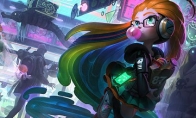 《LOL》佐伊盲僧S9中野组合上分攻略