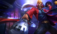 《LOL》S9偷钱流德莱文符文天赋出装推荐