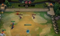 《LOL》云顶之弈棋子图鉴展示