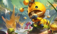 《LOL》S9强势英雄推荐
