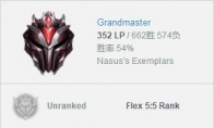 《LOL》S9厂长韩服排位赛上分打野英雄教学