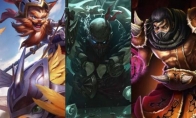 《LOL》S9突脸中单玩法攻略