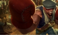 《LOL》S9季前赛瞎子攻略