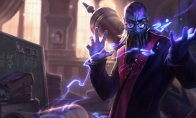 《LOL》新版瑞兹重做技能解析