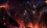《LOL》9.9版本胜率各位置英雄 余震潘森领衔