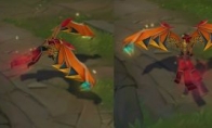 《LOL》折纸工艺系列皮肤登场