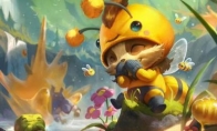《LOL》S9上单提莫攻略