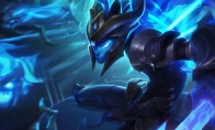 《LOL》赛场新宠 复仇之矛加里奥玩法教学