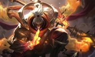 《LOL》S9羊刀流英雄攻略