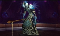 《魔兽世界》怀旧服武器排名